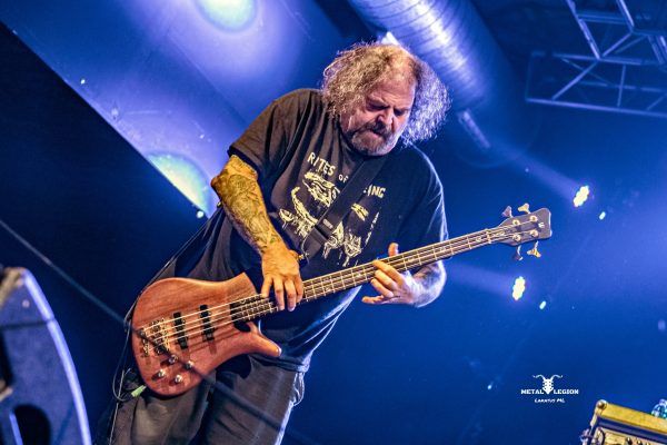 napalm death 2