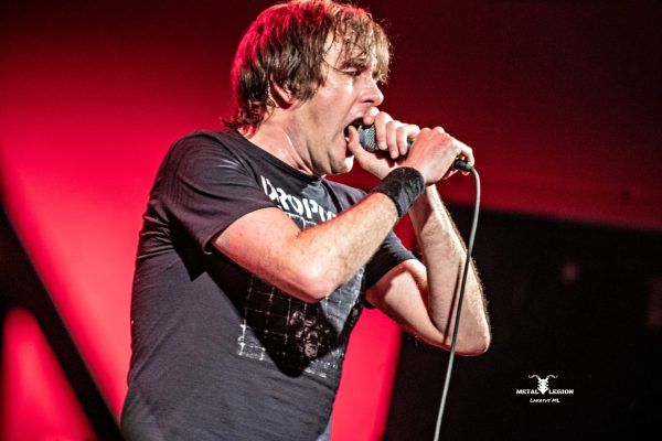 napalm death 4