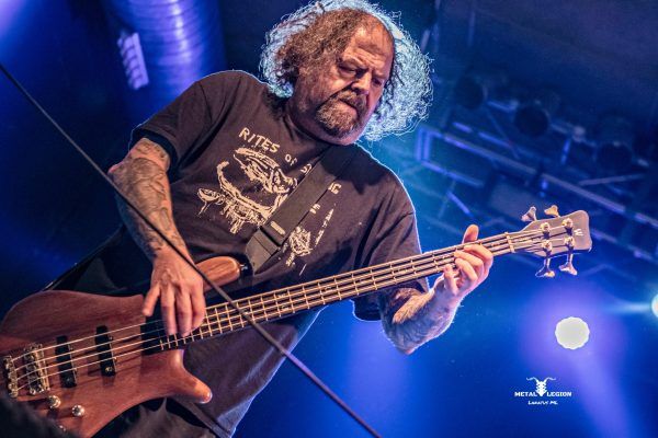 napalm death 5
