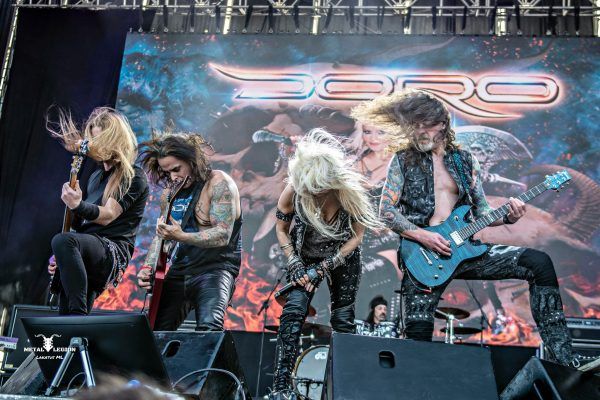 Doro 6
