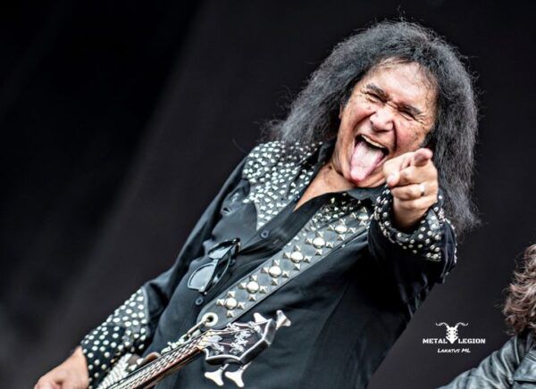 Gene Simmons 1