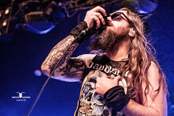 Phil Campbell 2