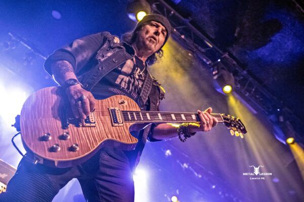 Phil Campbell 6