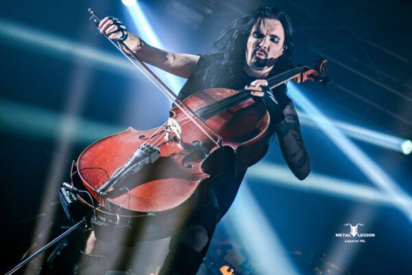 Apocalyptica 3