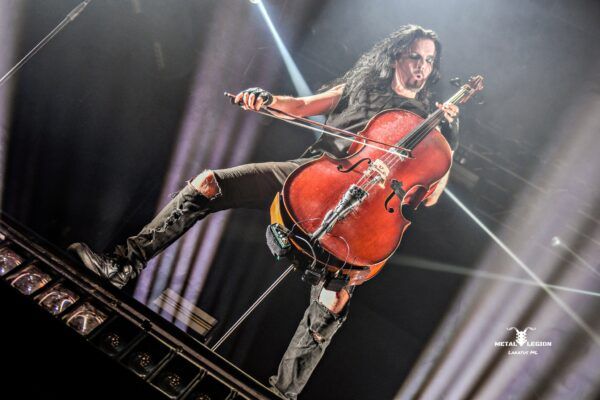 Apocalyptica 4