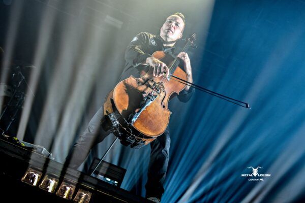 Apocalyptica 5