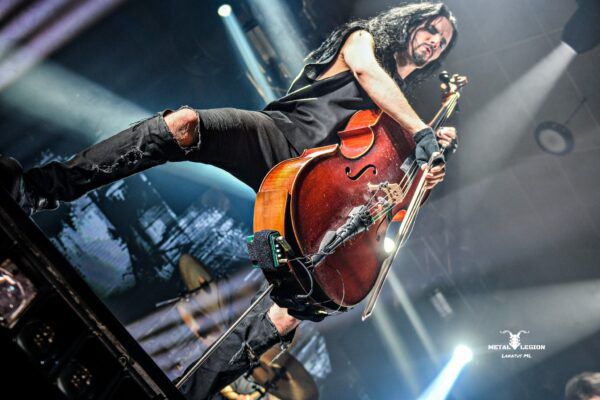 Apocalyptica 7