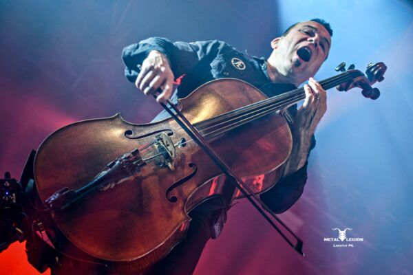 Apocalyptica 8