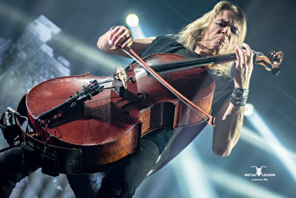 Apocalyptica 9