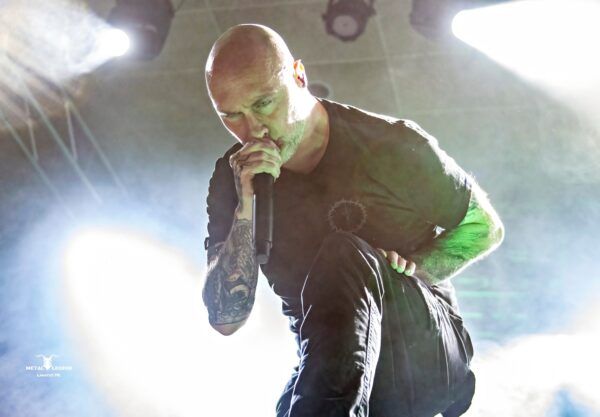 Aborted 1