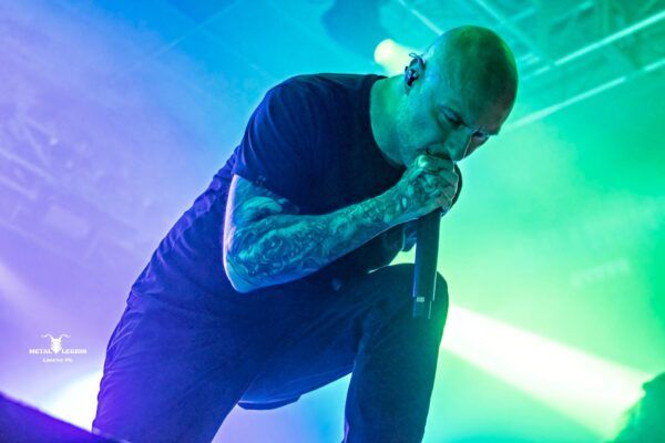 Aborted 5