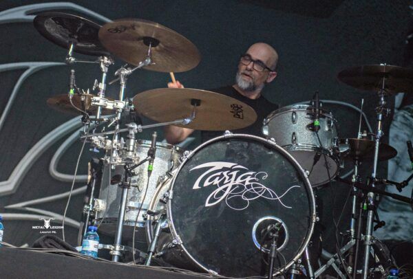 Tarja 8