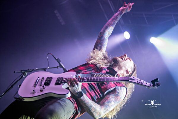 Rage 8