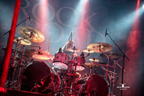 Rook Road 3