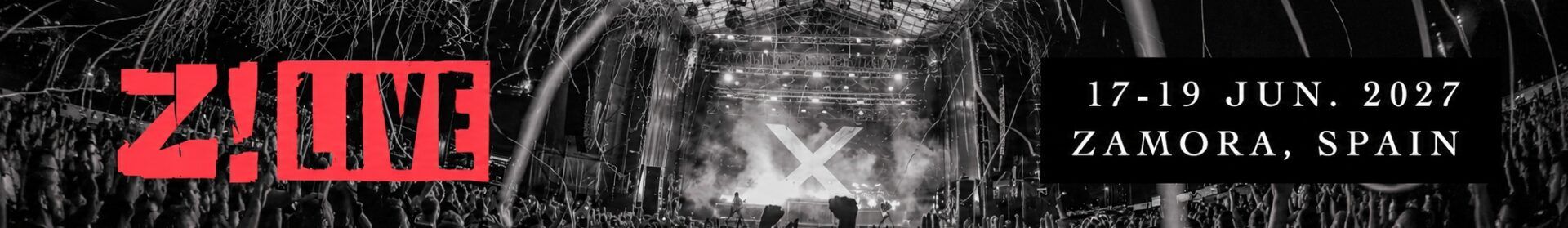 Z Live Banner