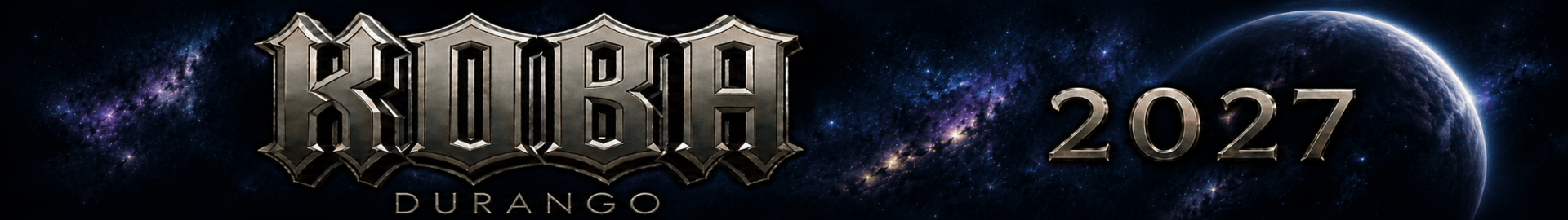 Koba Banner