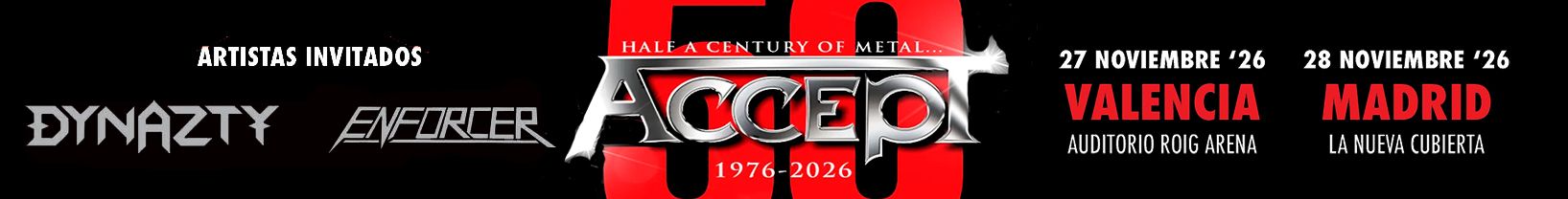 Accept Banner